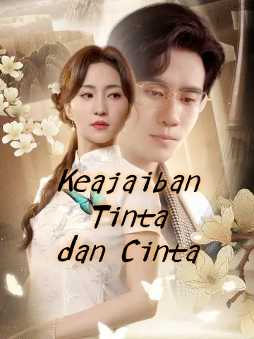 Keajaiban Tinta dan Cinta